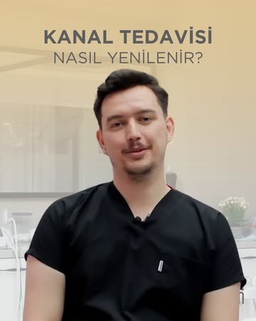 Kanal Tedavisi Yenileme: Uzman Dt. Abdullah Uysal'dan Bilgilendirici Açıklamalar