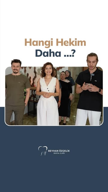 Afyonkarahisar'da Beyhan Özçelik Diş Sağlığı Polikliniği Farkını Keşfedin