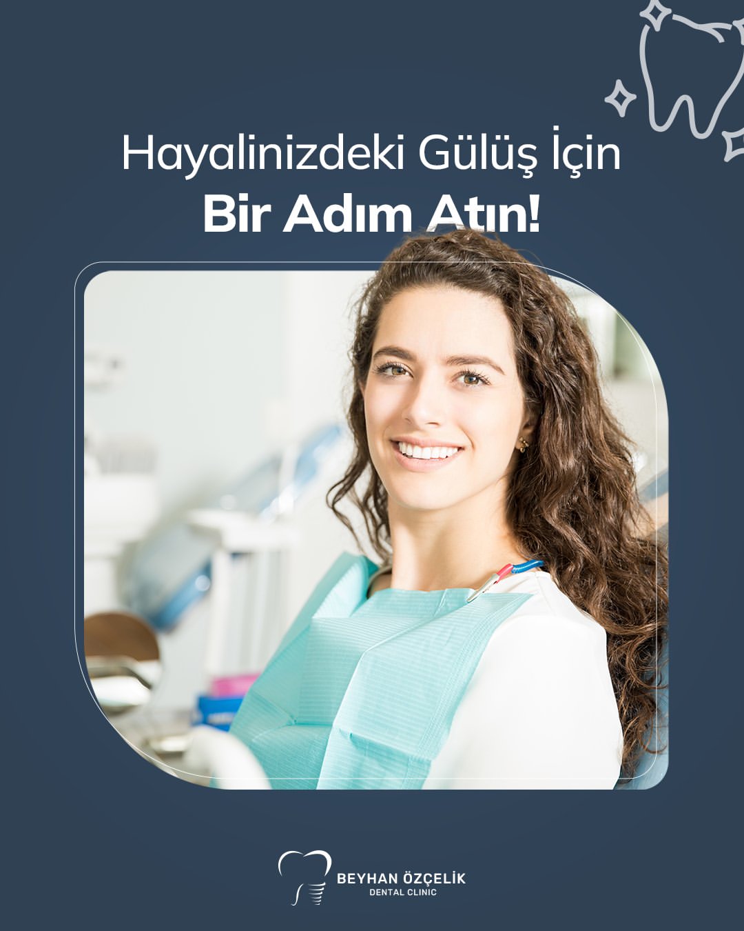 Afyonkarahisar'da Uzman Diş Sağlığı Hizmetleri: Beyhan Özçelik Diş Sağlığı Polikliniği