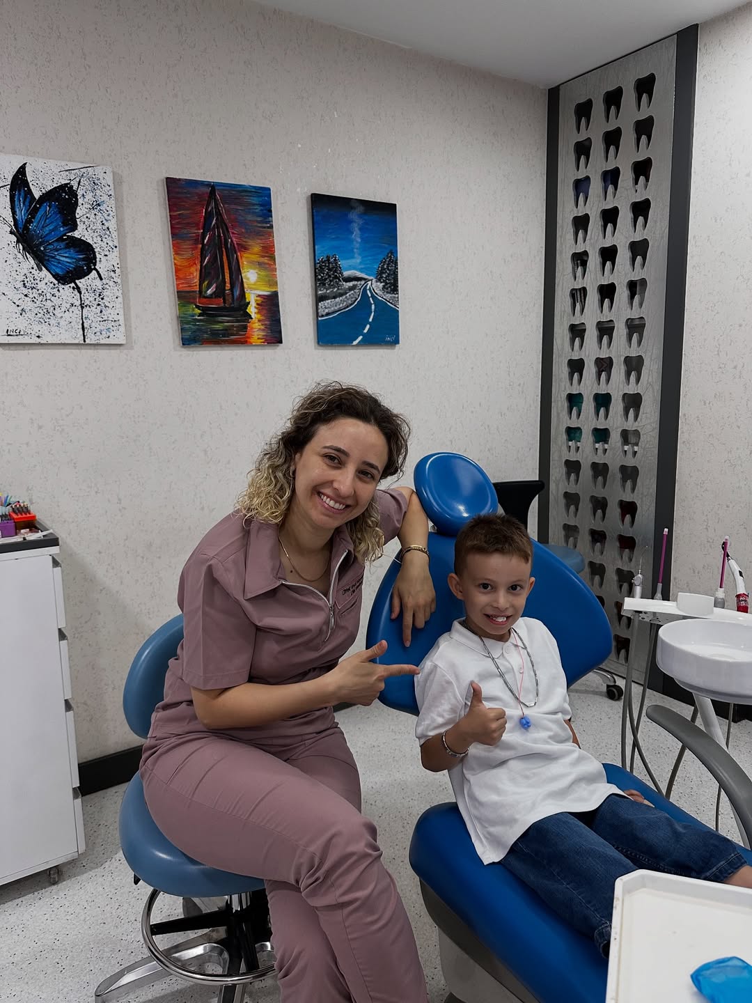 Korku ve Diş Hekimi: Korkuların Kökenleri ve Etkileri