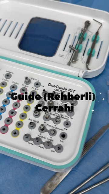 Afyonkarahisar'da Dikişsiz İmplant Tedavisi: Dolunay Diş Polikliniği'nden Çığır Açan Uygulama