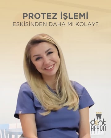 Diş Protezi Tedavilerinde Yeni Nesil Yaklaşımlar: Daha Hızlı ve Konforlu Bir Süreç Mümkün mü?