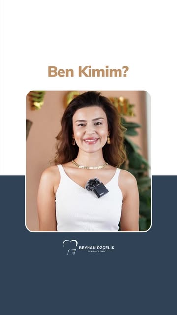 Afyonkarahisar'da Güvenilir Diş Tedavisi Hizmeti: Beyhan Özçelik Diş Sağlığı Polikliniği