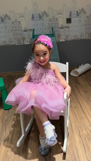 Ülfet İnci Kızıldeniz'den Karaoke ve Çocuk Gelişimi Deneyimi