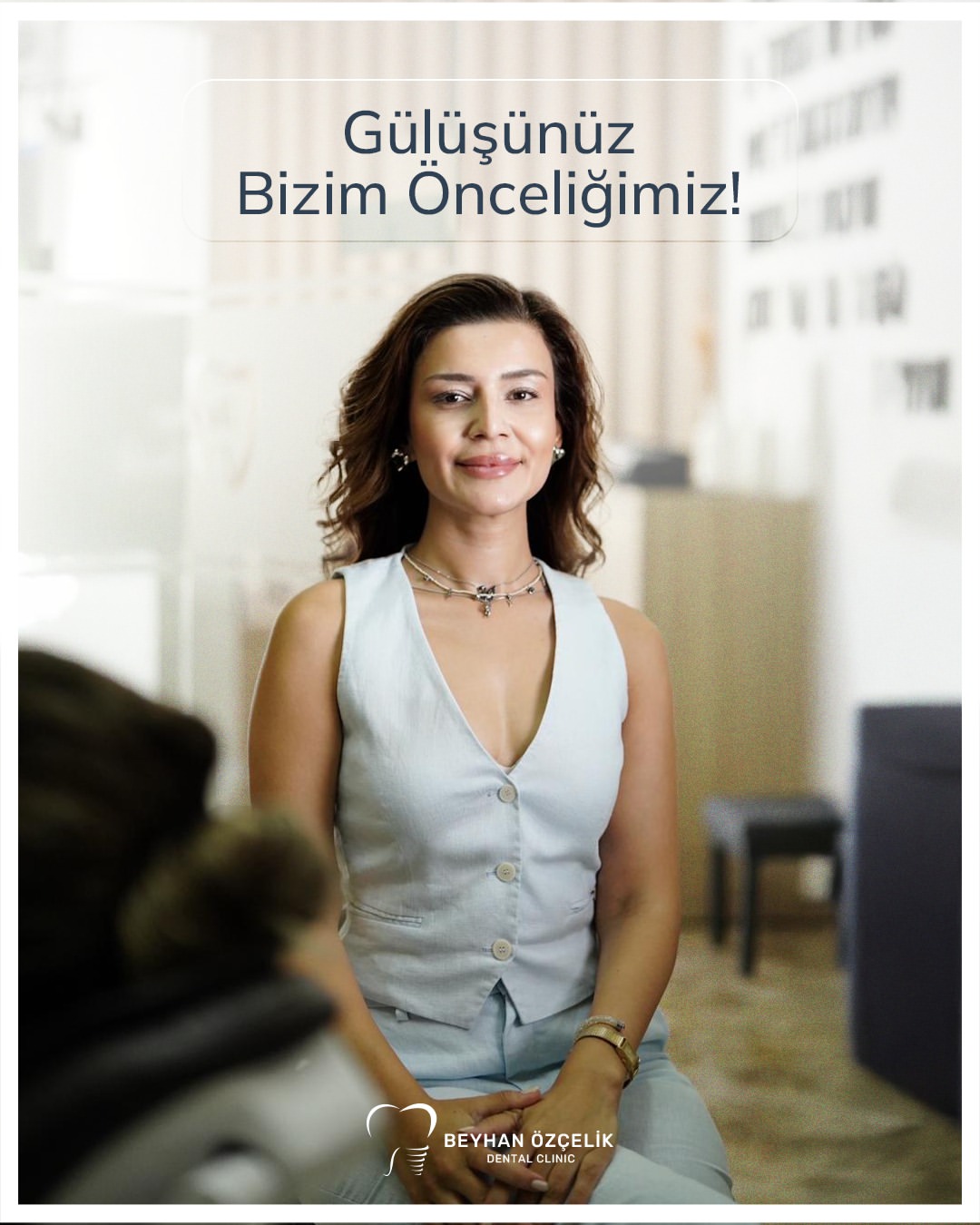 Afyonkarahisar'da Diş Sağlığı Hizmetleri: Beyhan Özçelik Diş Sağlığı Polikliniği