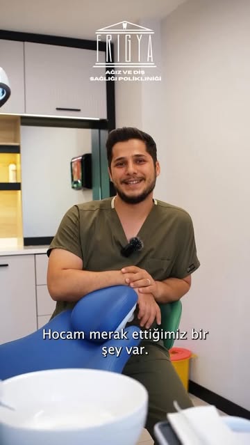 Kanal Tedavisi ve Dolgu Arasındaki Farklar Uzman Dt. Kazım Köktürk Tarafından Açıklandı