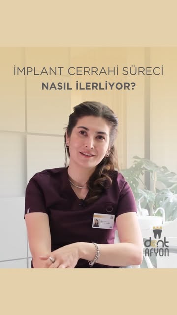 İmplant Süreci Detaylıca Açıklandı: Kimler Yaptırabilir, Ne Kadar Sürer?