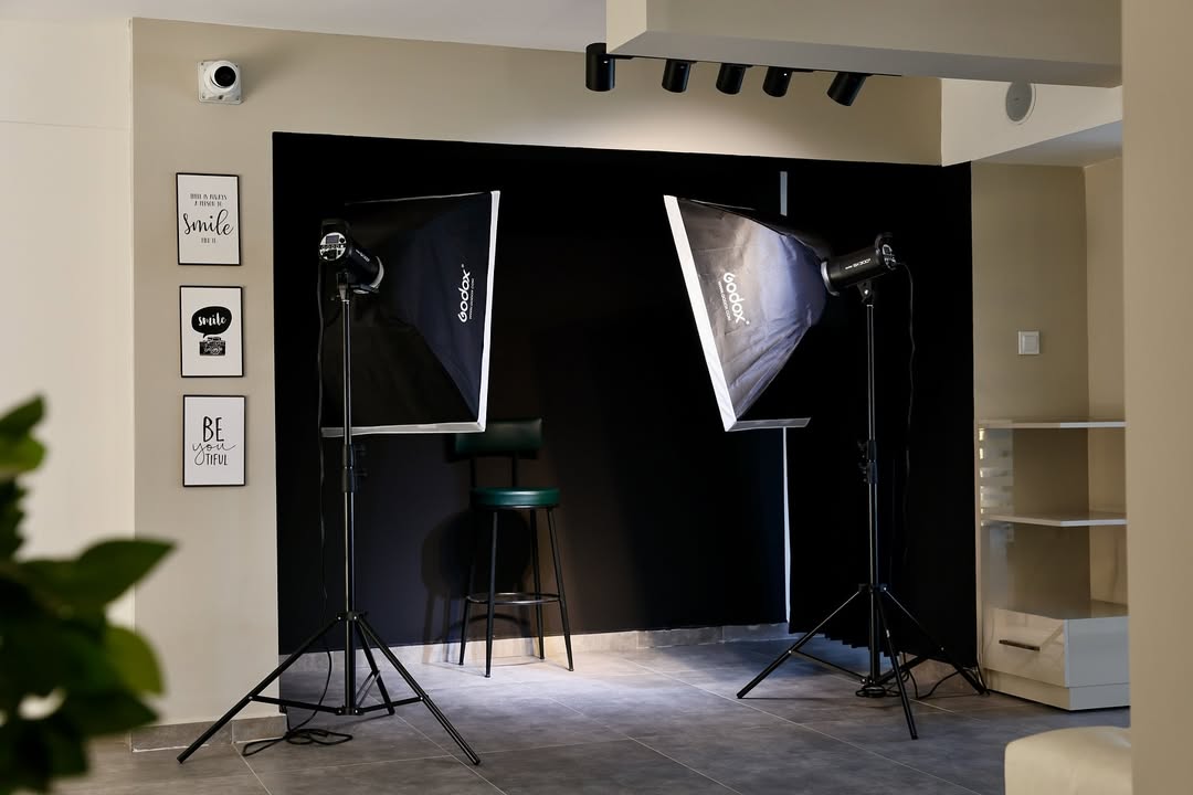 Ağız ve Diş Sağlığında Tedavi Planlamasında Fotoğraf Kayıtlarının Önemi